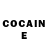 Cocaine 99% Bekaw Burganakov
