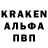 ТГК жижа Murat Kandarov