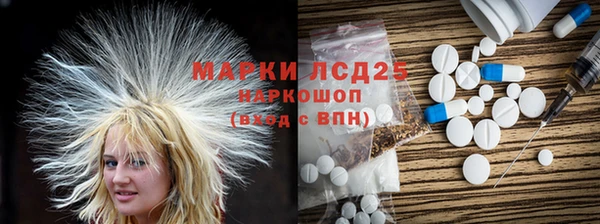 крисы Верея